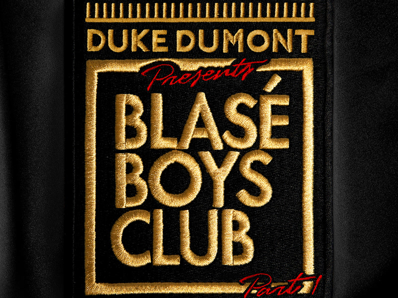 Blasé Boys Club (Pt. 1) (Single)