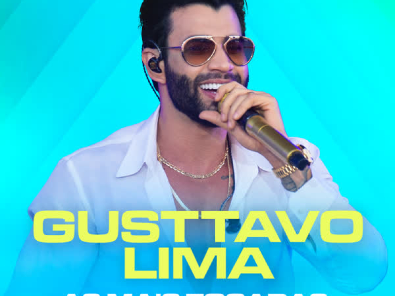 Gusttavo Lima As Mais Tocadas