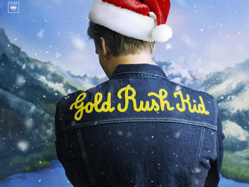 Gold Rush Kid (Christmas Edition)