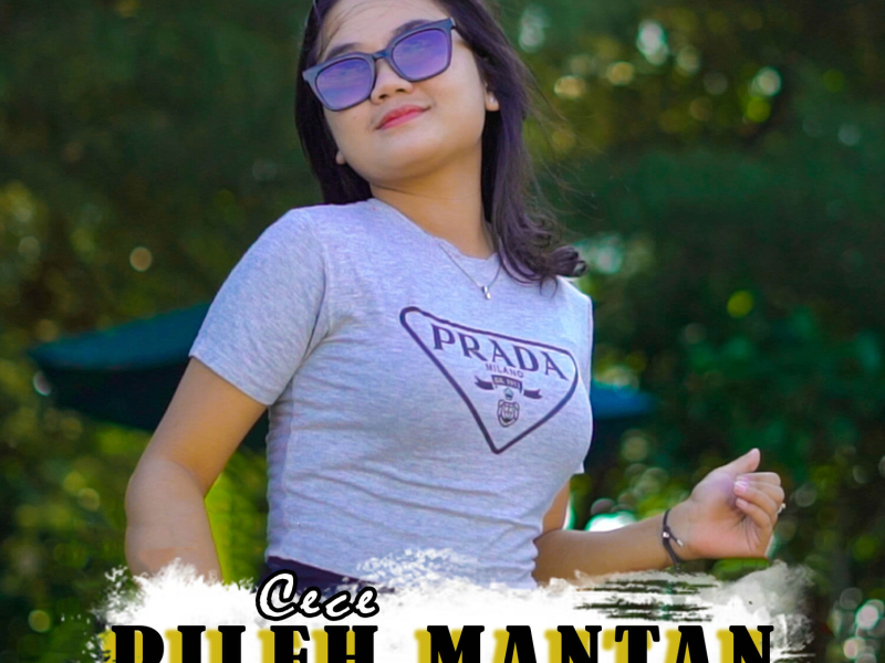 Pileh Mantan (Single)