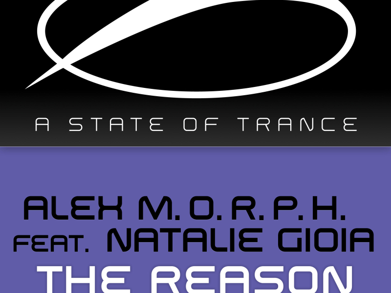 The Reason (Single)