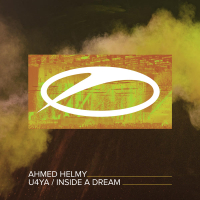 U4YA / Inside A Dream (Single)