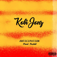 Anticipation (Single)