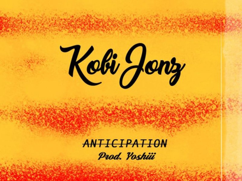 Anticipation (Single)