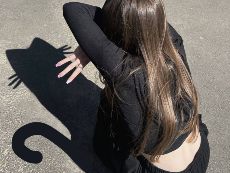 Illegal (Sped Up) (EP)