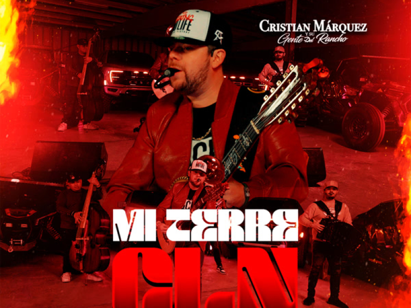 Mi Terre CLN (Single)