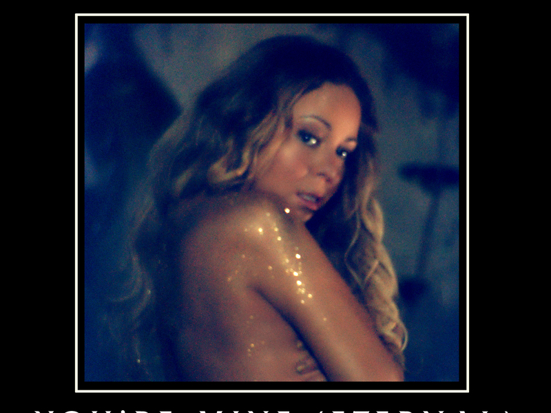 You're Mine (Eternal)