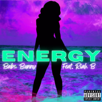Energy (EP)