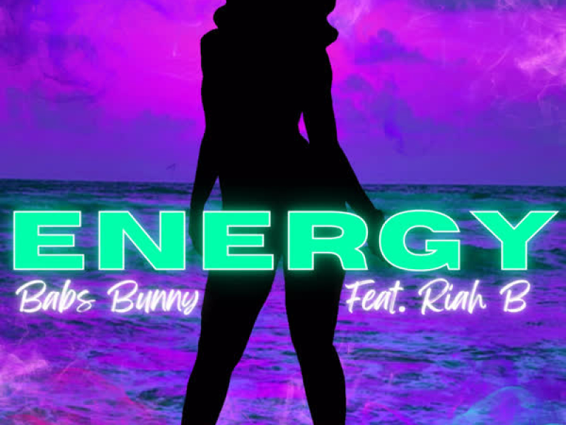 Energy (EP)