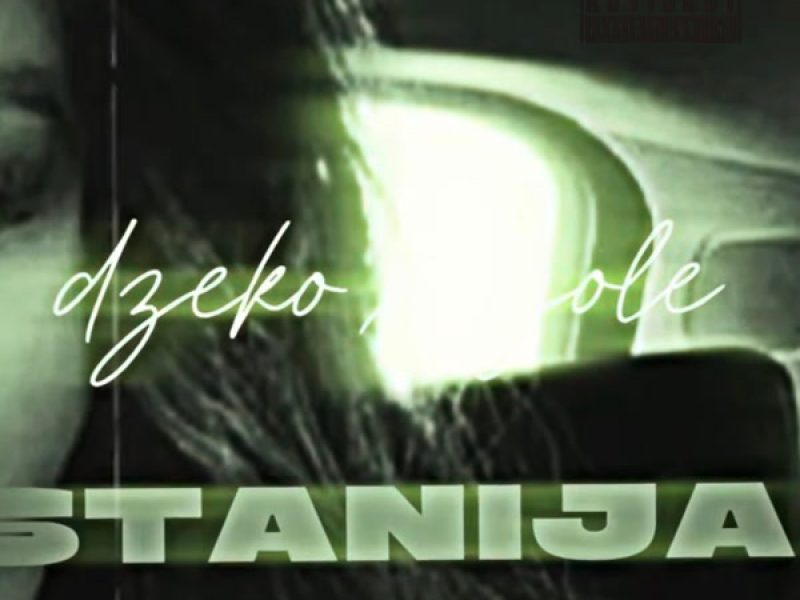STANIJA (Single)