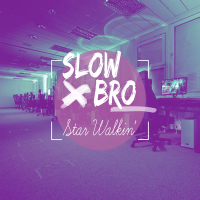 STAR WALKIN’ (League of Legends Worlds Anthem) – slowed + reverbed (Single)