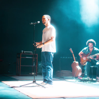 terceira pessoa - live @ Black Box (EP)