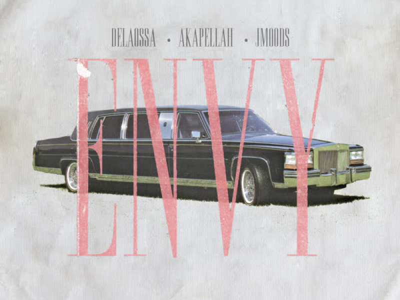 Envy (Single)