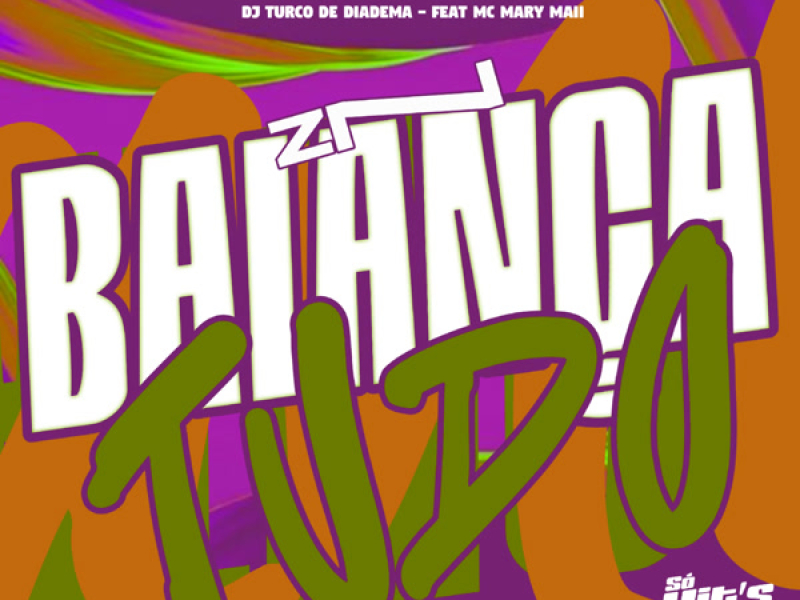 ZN balança Tudo (Single)