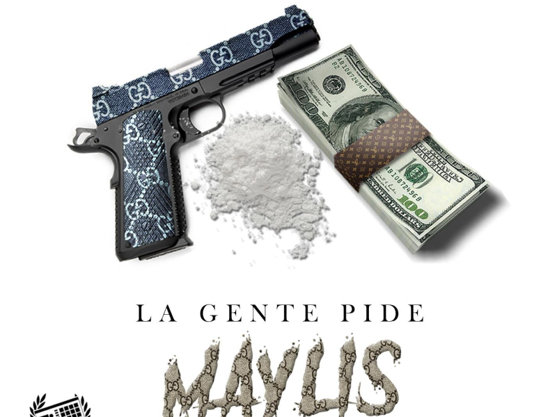 La Gente Pide (Single)