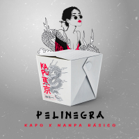 Pelinegra (Single)