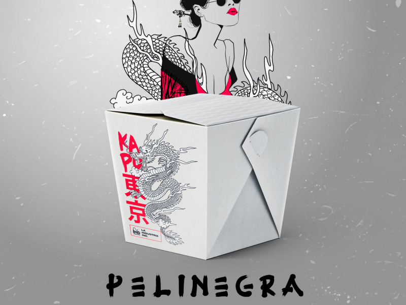 Pelinegra (Single)