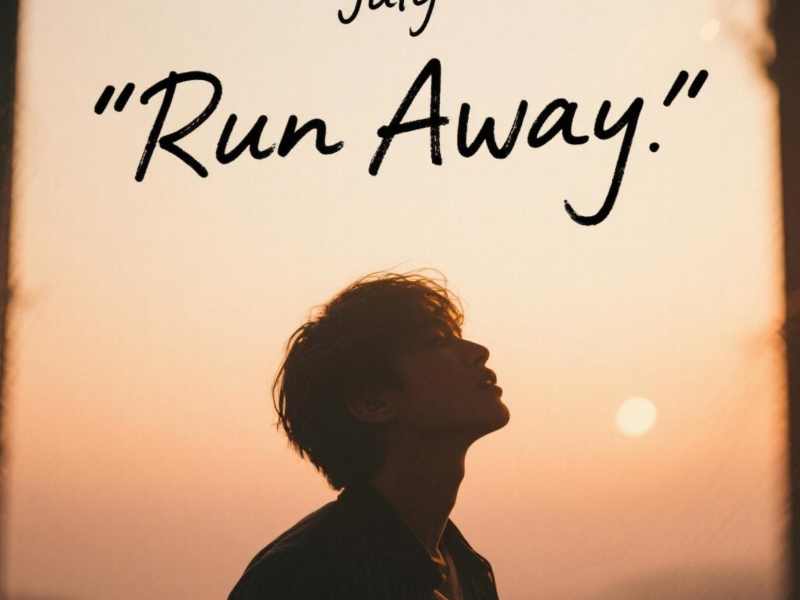 Run Away (Single)