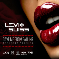 Save Me from Falling (Acoustic Version) (Single)