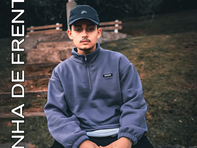 Linha de Frente (Single)