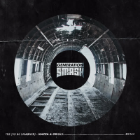 TBS (To Be Smashed) (Single)