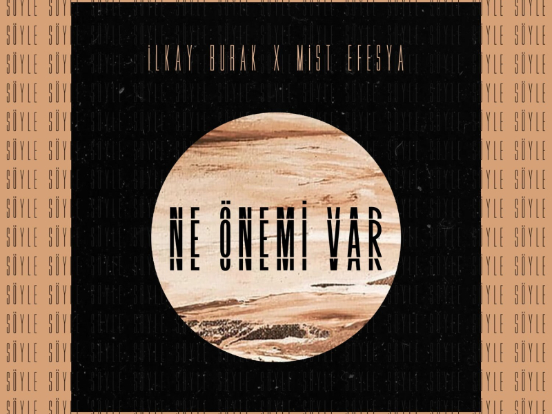 Ne Önemi Var (Single)