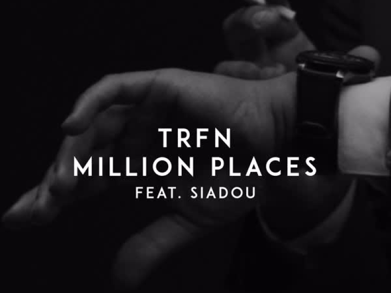 Million Places (Single)