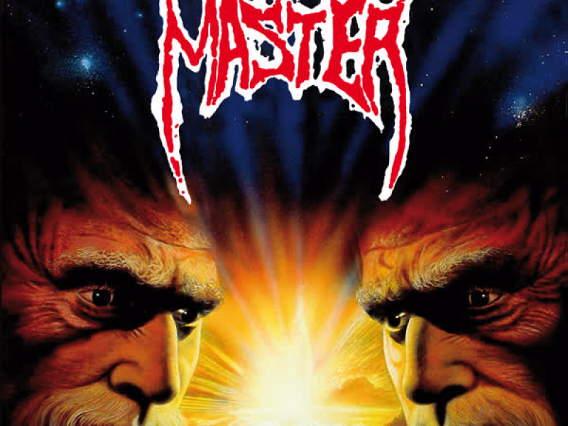 On the Seventh Day God Created... Master (Remastered 2022)