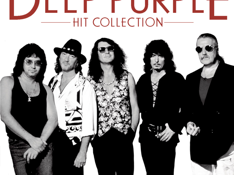 Hit Collection - Edition