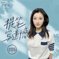 提笔写遗憾 (谭歌版) (Single)