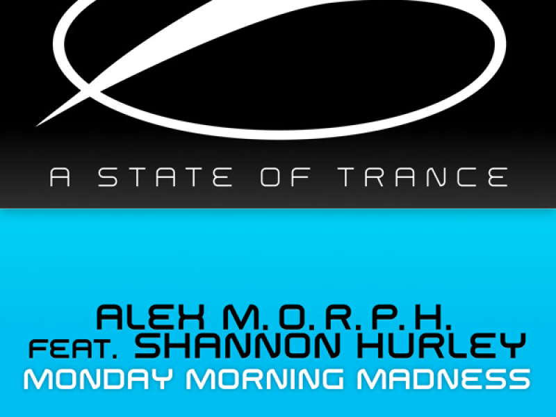 Monday Morning Madness (Single)