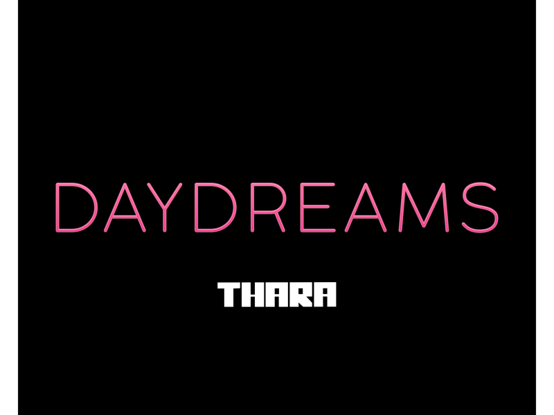 Daydreams (Single)