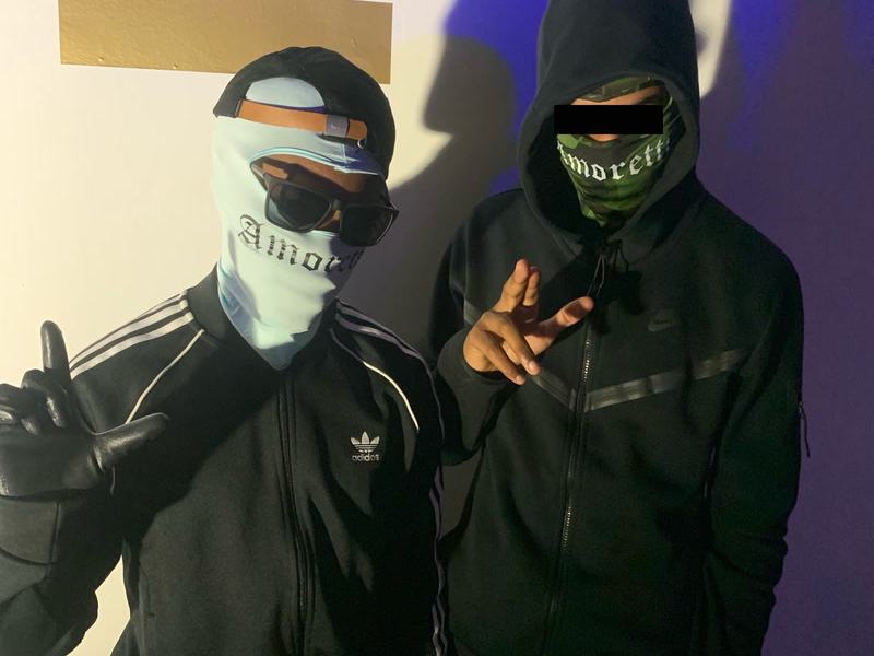 Noite De Loucura (Single)