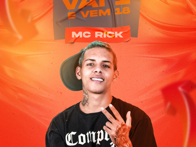 Vai 1 e Vem 18 (Single)