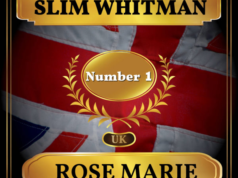 Rose Marie (UK Chart Top 40 - No. 1) (Single)