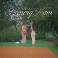 Memory Foam (Single)