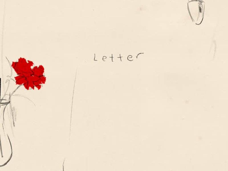 Letter (Single)