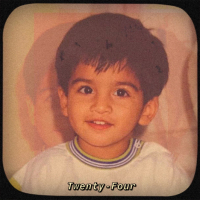 Twenty Four (Single)