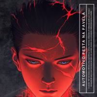 Automotivo Festa Na Favela (Single)