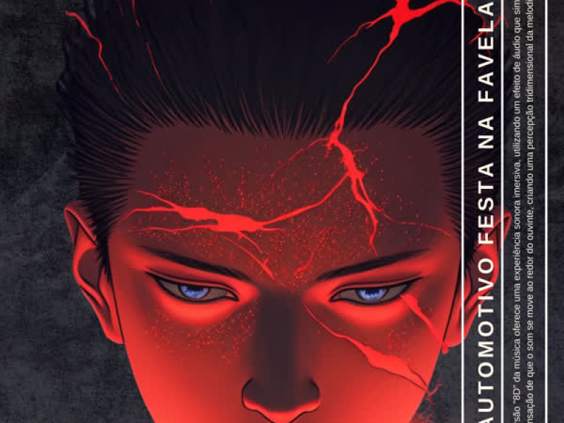 Automotivo Festa Na Favela (Single)