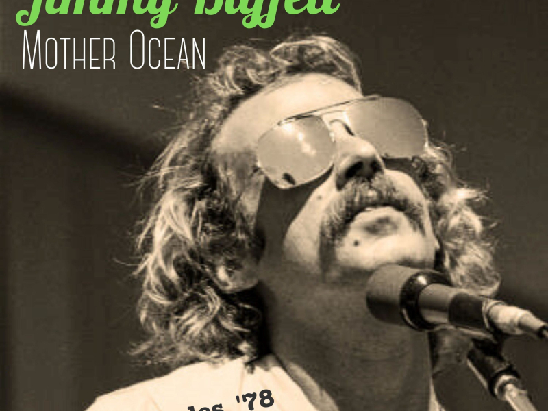 Mother Ocean (Live L.A. '78)