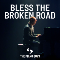 Bless the Broken Road (Single)