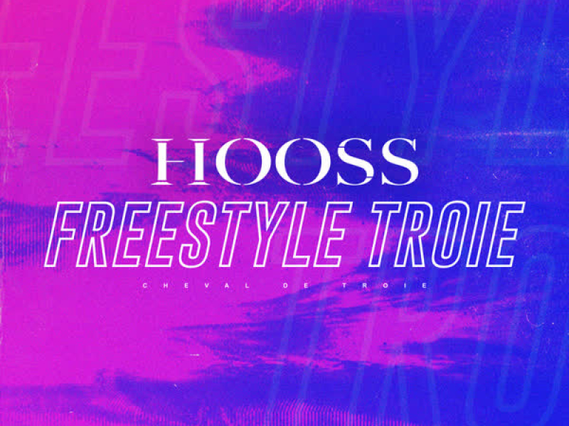 Freestyle Troie (Single)