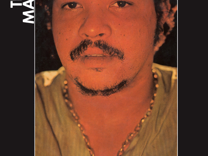 Tim Maia 1970