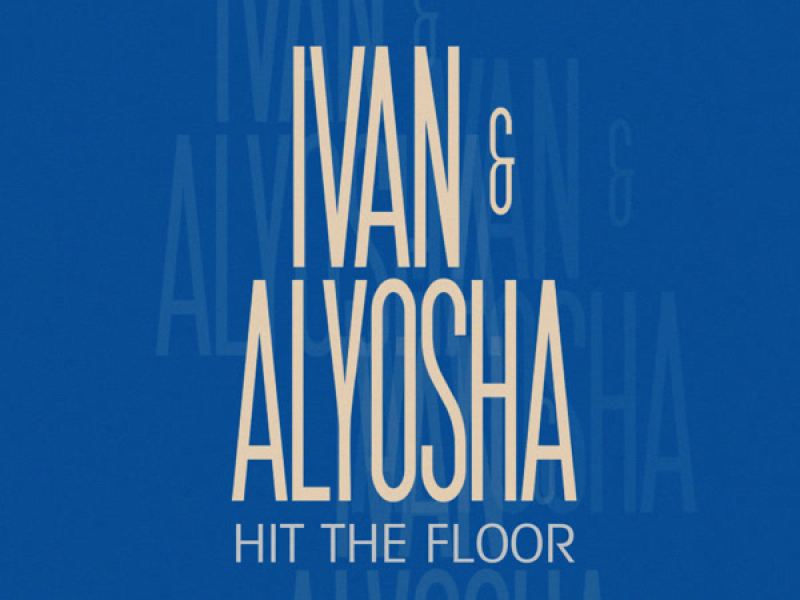 Hit the Floor (Single)