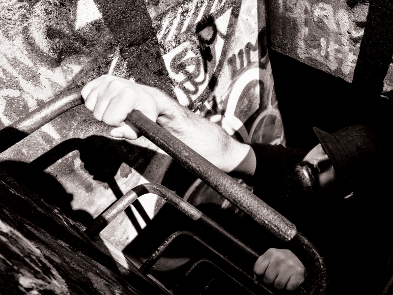 Live from the Bunker