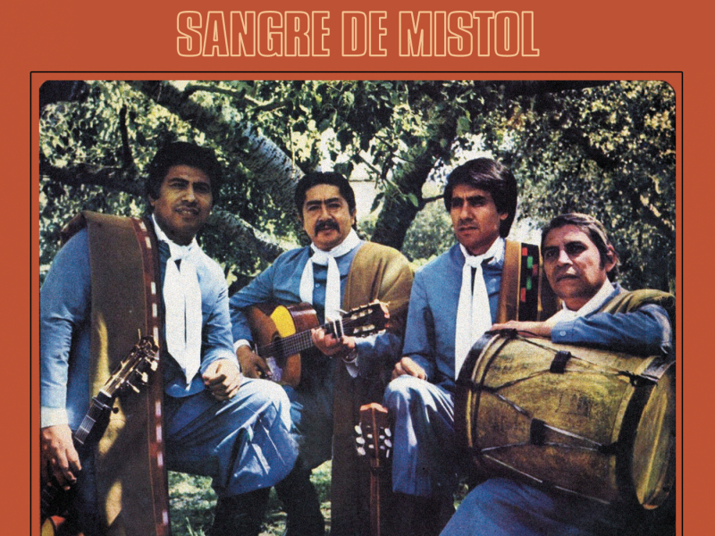 Sangre de Mistol