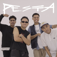 PESTA (Single)