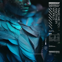 Take Me To Another World (Single)