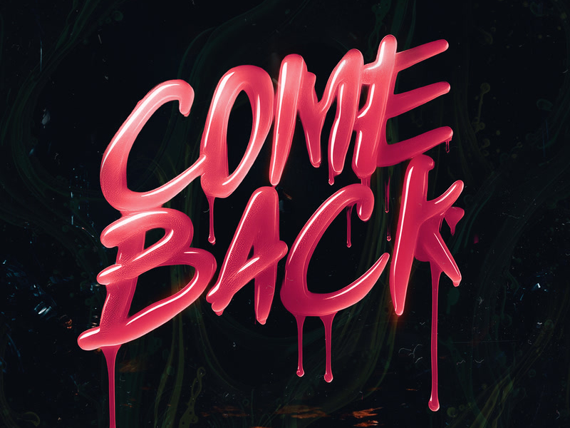 COMEBACK (Single)